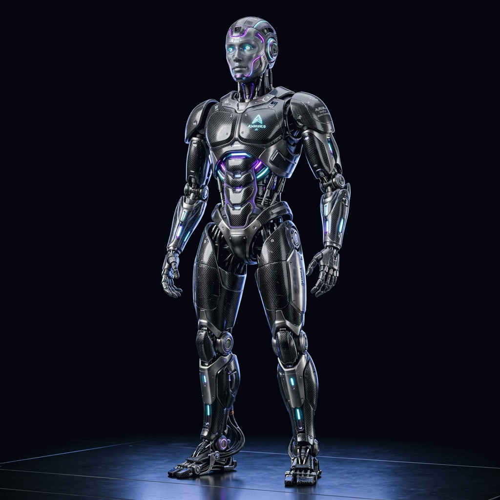 Advanced AI Assistant